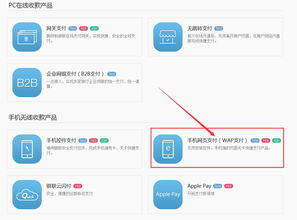 銀聯接口設置 思途旅游cms