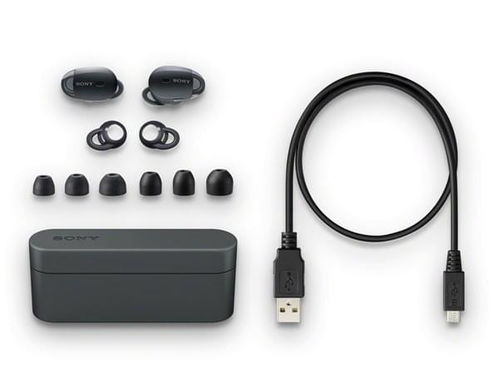 索尼將公布首款真無線降噪耳機及新walkman